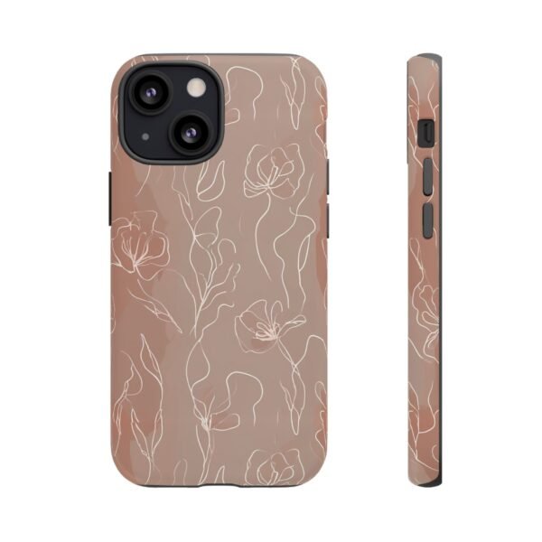 Tough Phone Case - Modern Minimalist - Image 18