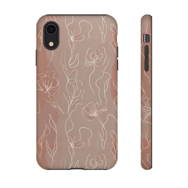 Tough Phone Case - Modern Minimalist - Image 7