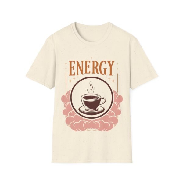 Vintage Energy Shirt