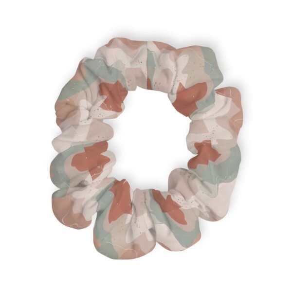 Abstract Scrunchie - Image 2
