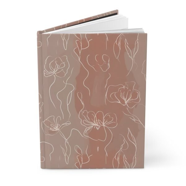 Modern Minimalist Journal - Image 4