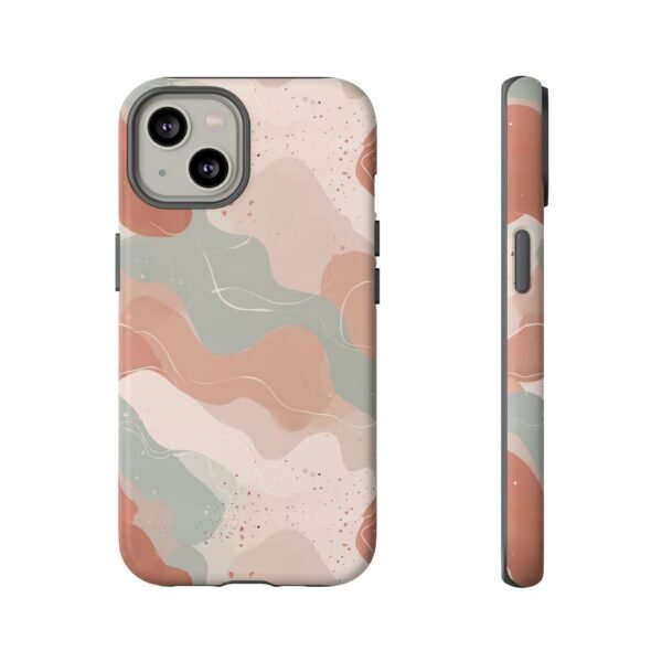 Tough Phone Case - Abstract Design - Image 26