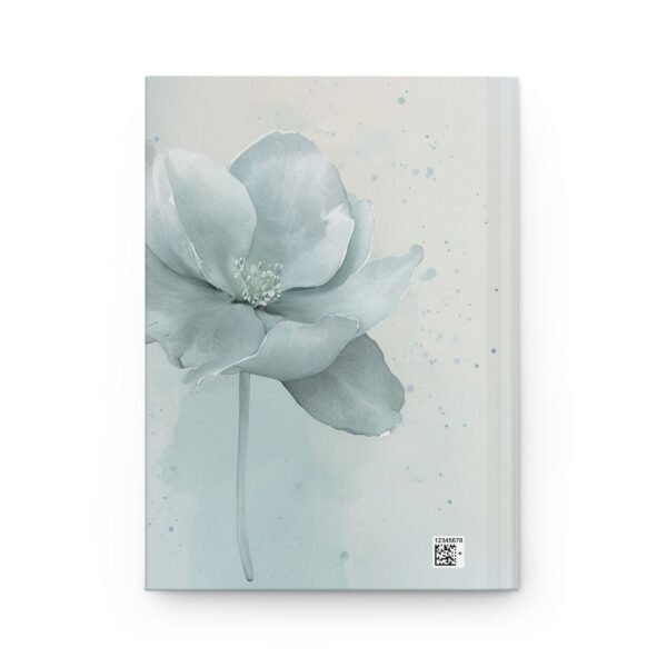Minimalist Bloom Journal - Image 2