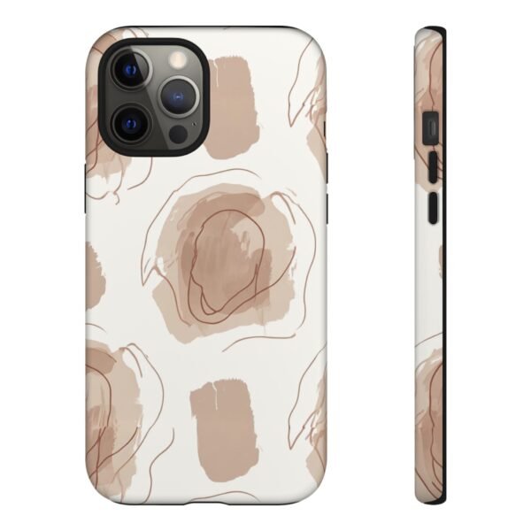 Tough Phone Case - Minimalist - Image 16