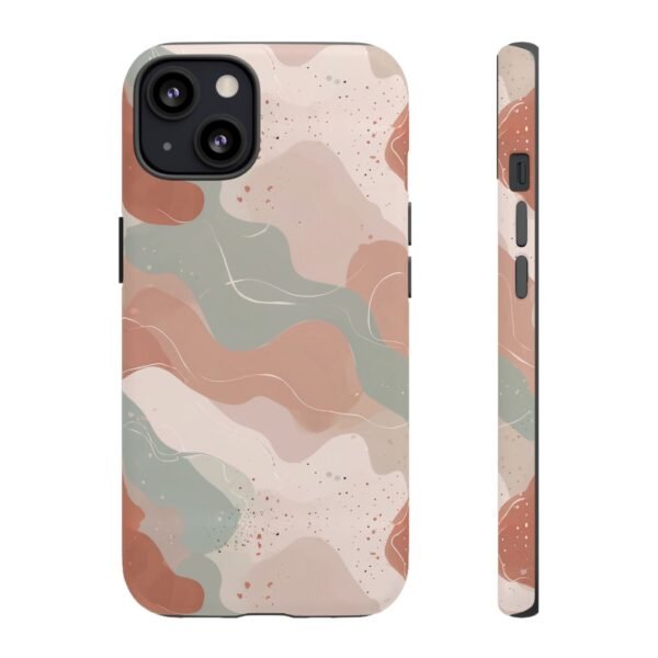 Tough Phone Case - Abstract Design - Image 17