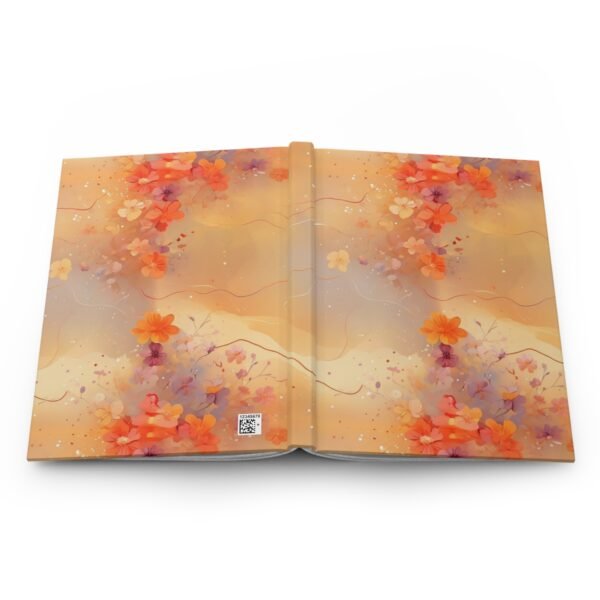 Abstract Flower Journal - Image 5