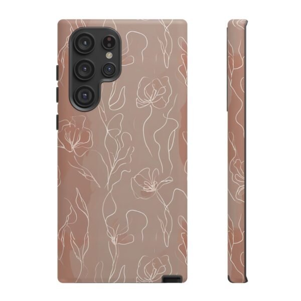 Tough Phone Case - Modern Minimalist - Image 25