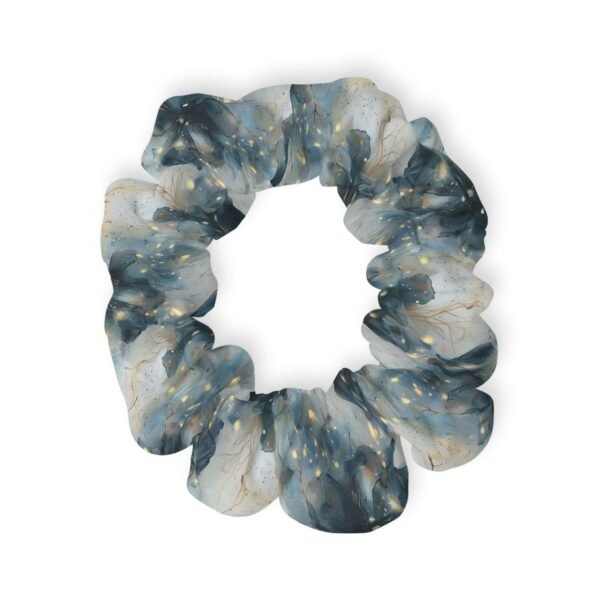 Enchanted Garden Scrunchie