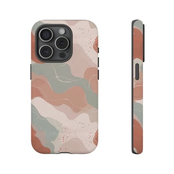 Tough Phone Case - Abstract Design - Image 35