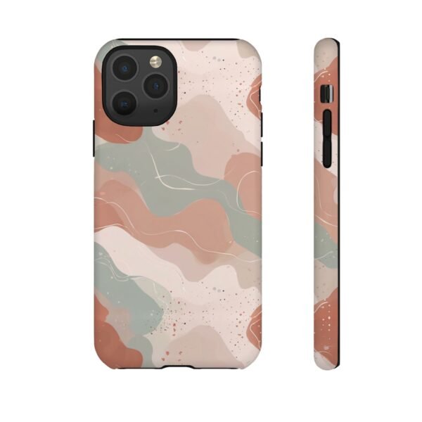 Tough Phone Case - Abstract Design - Image 11