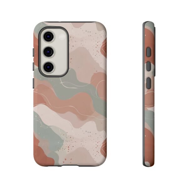 Tough Phone Case - Abstract Design - Image 30