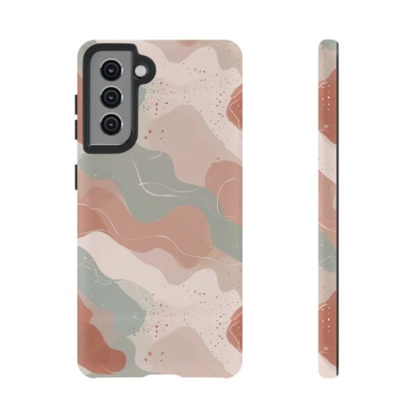 Tough Phone Case - Abstract Design - Image 21