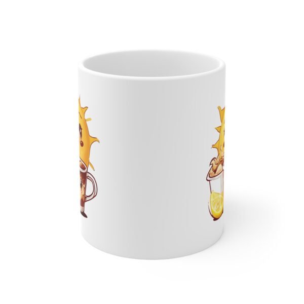 Sippin’ on Sunshine Mug - Image 2