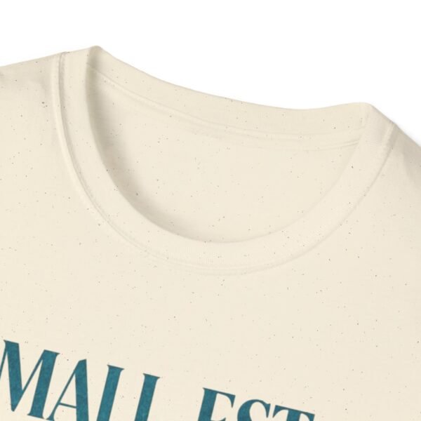 Vintage Mall Est 1919 Shirt - Image 3
