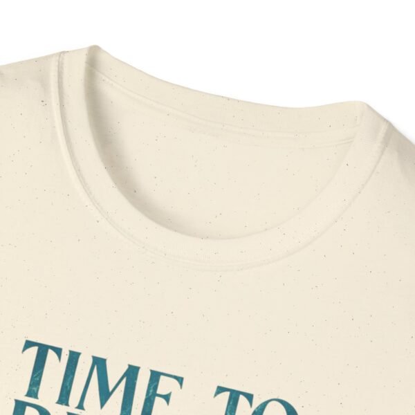 Vintage Time To Relax Shirt - Image 3