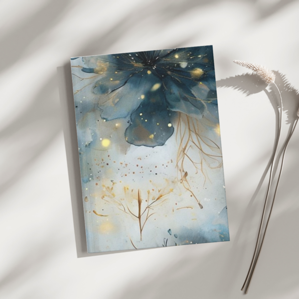 Enchanted Garden Journal - Image 6