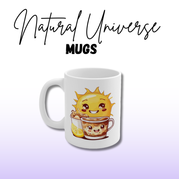 Sippin’ on Sunshine Mug - Image 5