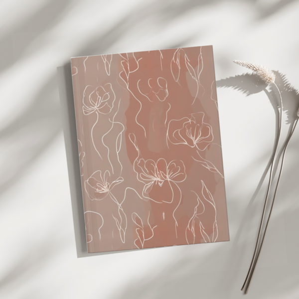Modern Minimalist Journal - Image 7