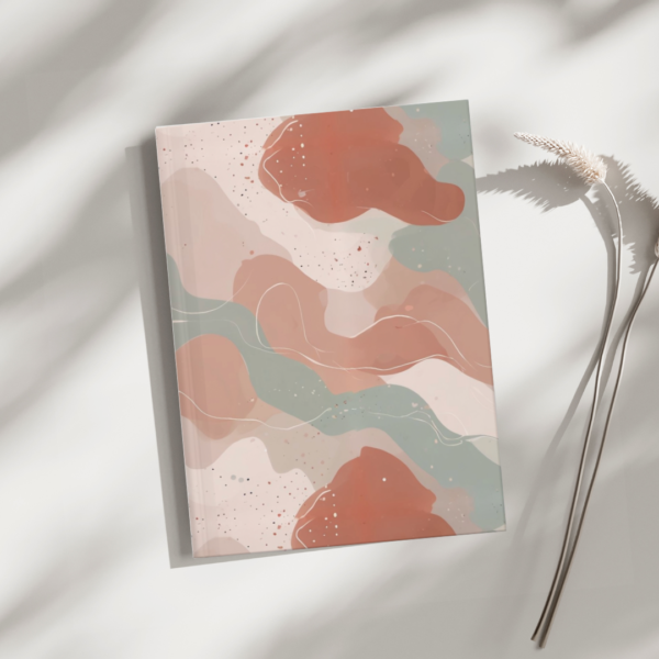 Abstract Journal - Image 7