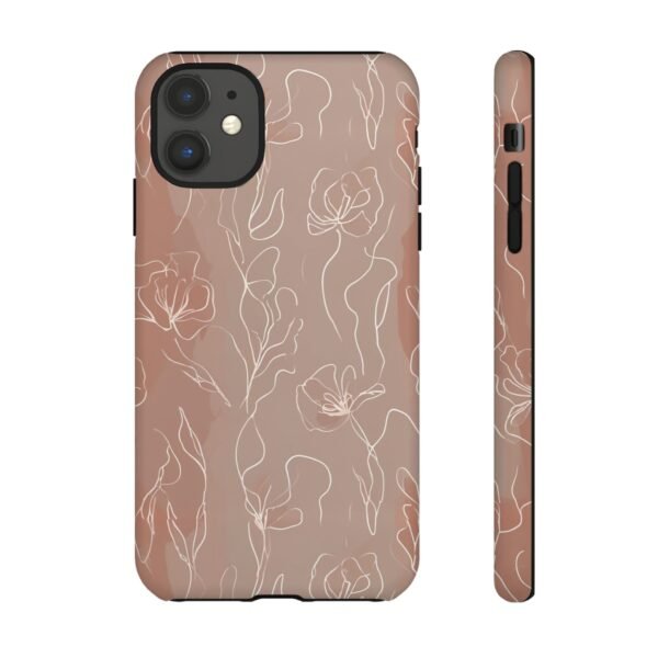 Tough Phone Case - Modern Minimalist - Image 10