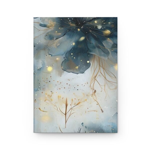 Enchanted Garden Journal
