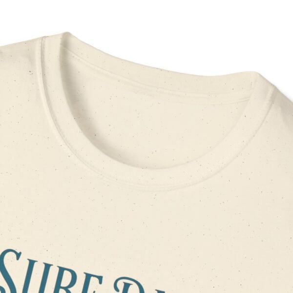 Vintage Surf Days Shirt - Image 3