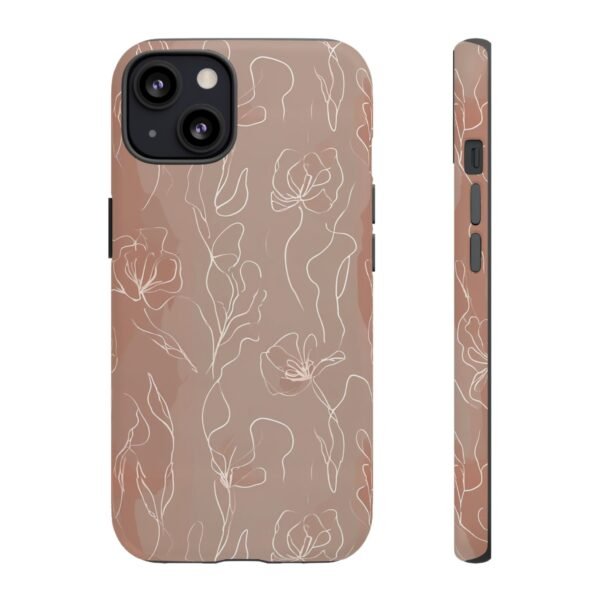 Tough Phone Case - Modern Minimalist - Image 17