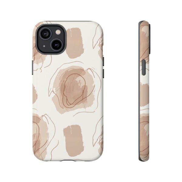 Tough Phone Case - Minimalist - Image 28