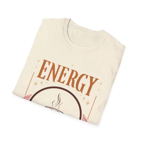 Vintage Energy Shirt - Image 4
