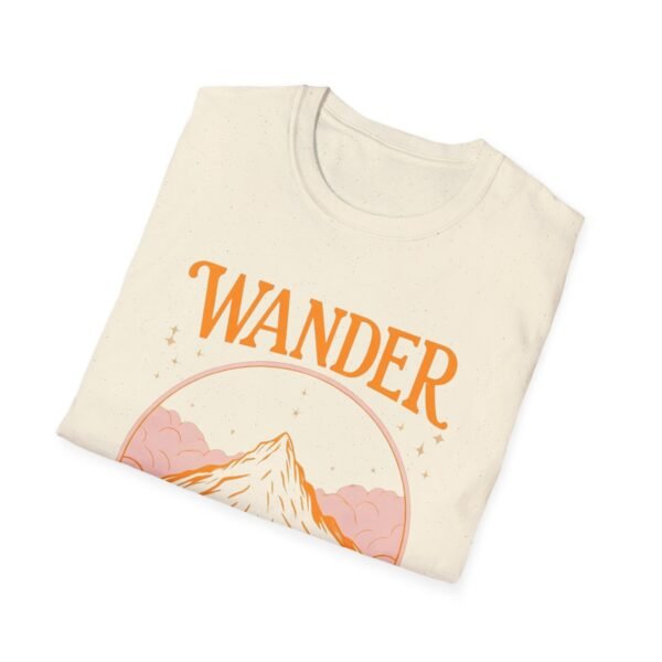 Vintage Wander Shirt - Image 4