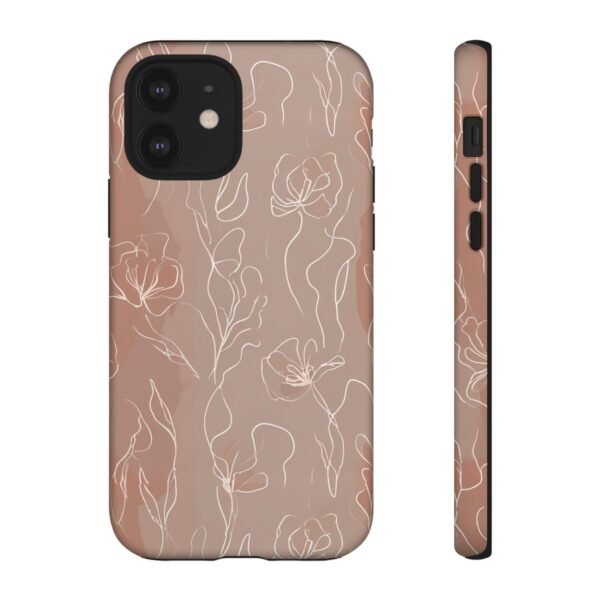 Tough Phone Case - Modern Minimalist - Image 14