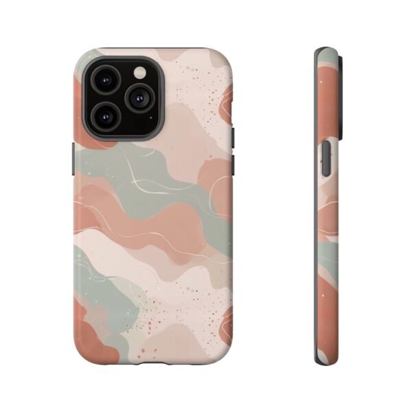 Tough Phone Case - Abstract Design - Image 29