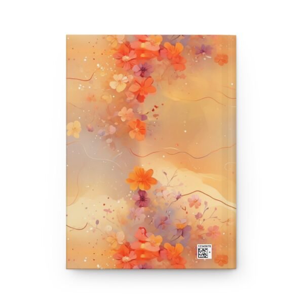 Abstract Flower Journal - Image 2