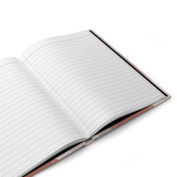Abstract Journal - Image 3
