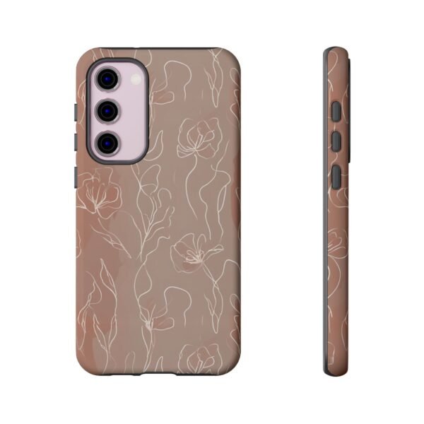 Tough Phone Case - Modern Minimalist - Image 31