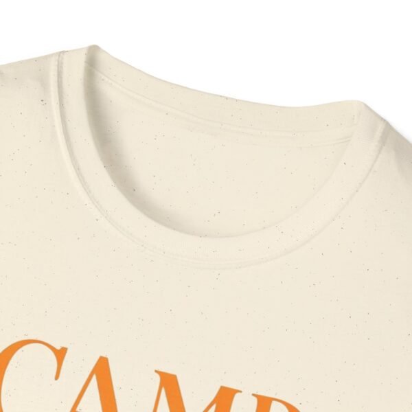 Vintage Camp Shirt - Image 3