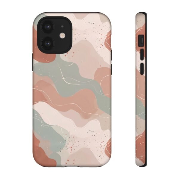 Tough Phone Case - Abstract Design - Image 14