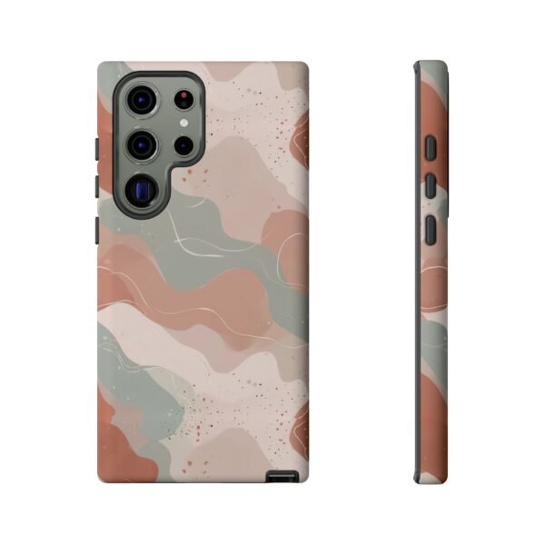 Tough Phone Case - Abstract Design - Image 32