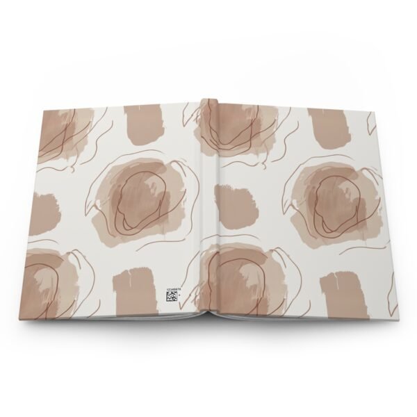 Minimalist Abstract Journal - Image 5