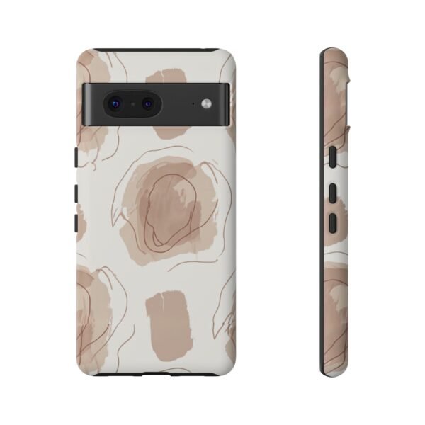 Tough Phone Case - Minimalist - Image 3