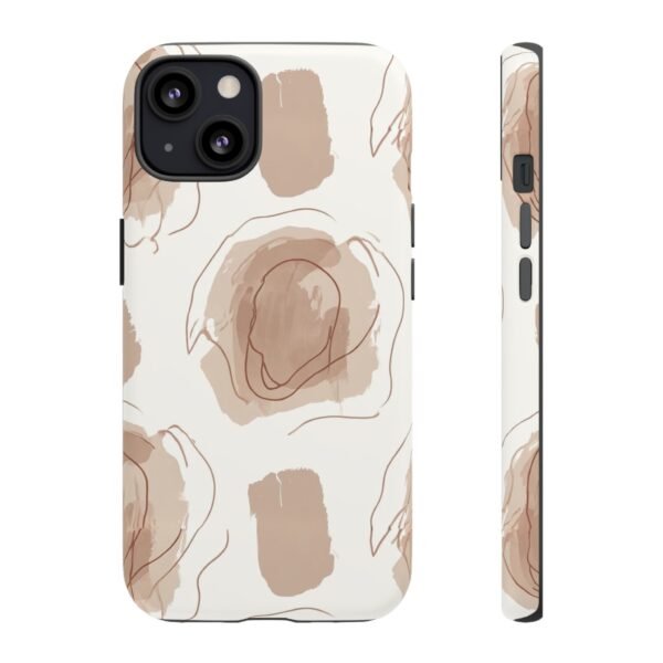 Tough Phone Case - Minimalist - Image 17