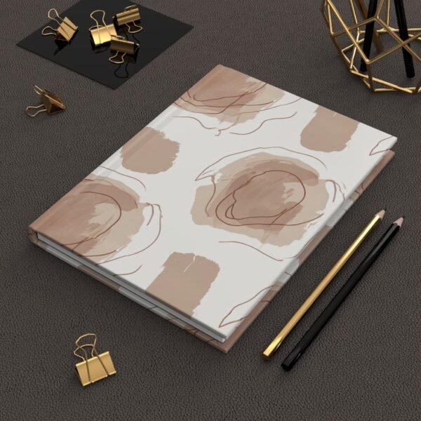 Minimalist Abstract Journal - Image 6