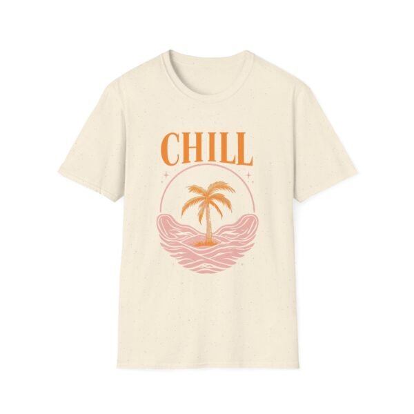 Vintage Chill Shirt
