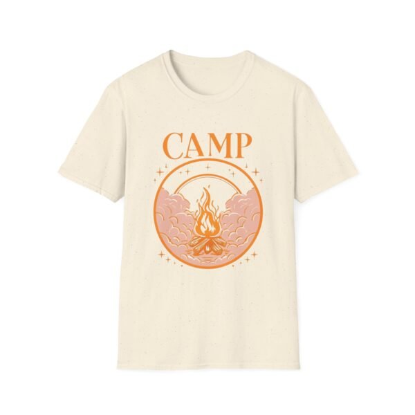 Vintage Camp Shirt