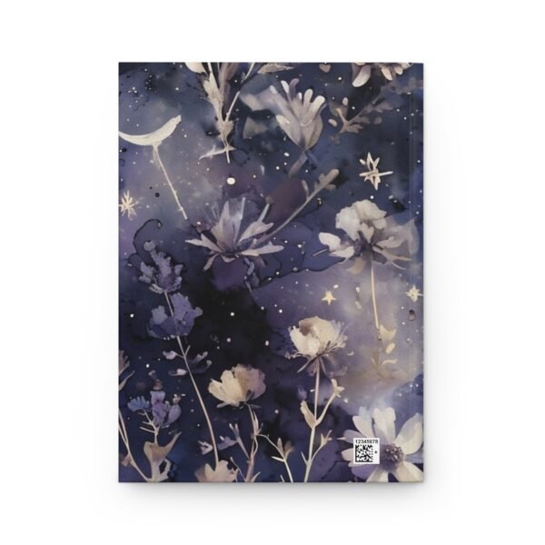Celestial Wildflowers Journal - Image 3