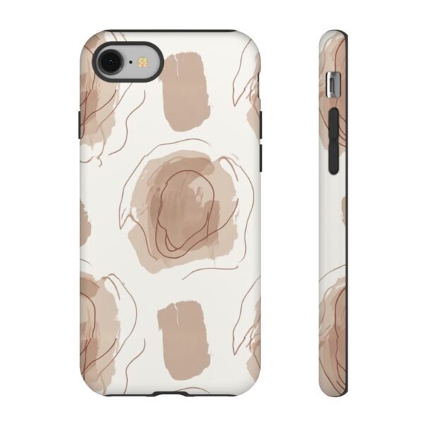 Tough Phone Case - Minimalist - Image 4