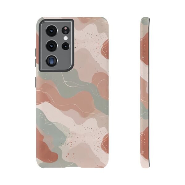 Tough Phone Case - Abstract Design - Image 22
