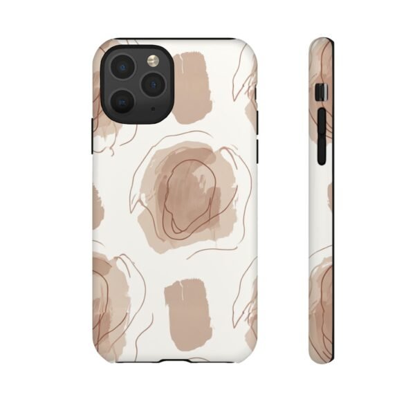 Tough Phone Case - Minimalist - Image 11