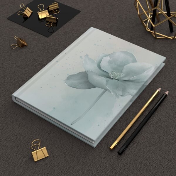 Minimalist Bloom Journal - Image 6