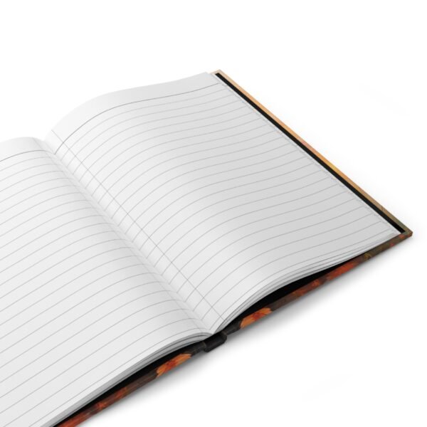 Sunset Meadow Journal - Image 5